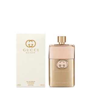 Gucci Guilty Eau de Parfum for Her 150ml