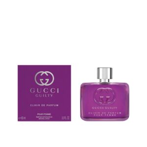 Gucci Guilty Elixir de Parfum for Women 60ml