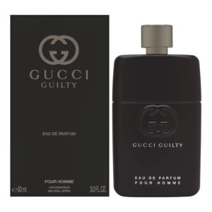 Gucci Guilty Parfum For Him
