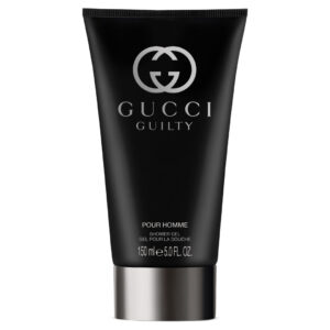 Gucci Guilty Shower Gel For Men 150ml