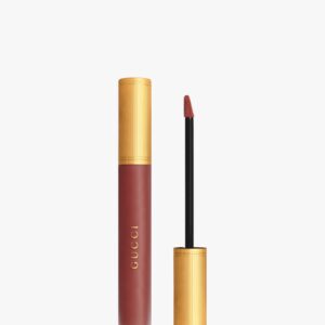 Gucci Rouge A Levres Liquide Matte Lipstick