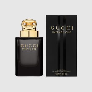 Gucci Oud EDP For Her and For Him