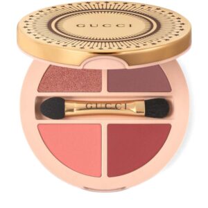 Gucci Palette de Beauté Quatuor Eye, Cheek and Lip