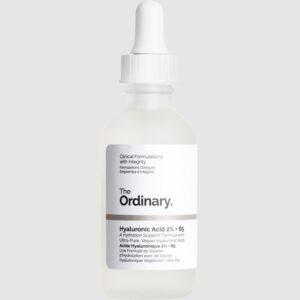 Hyaluronic Acid 2% + B5 (60ml)