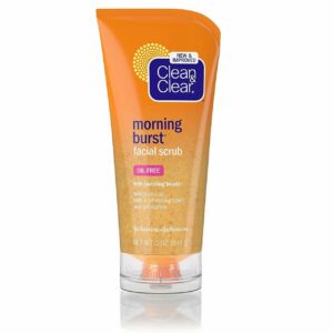 Morning Burst® Scrub