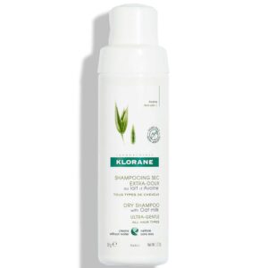 Klorane Dry Shampoo With Oat Milk
