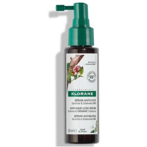 Klorane STRENGTHENING SERUM WITH QUININE AND EDELWEISS