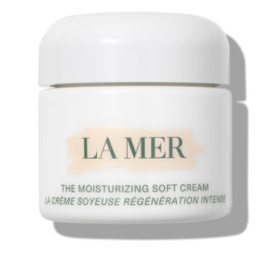 Ler Mer Moisturizing Soft Cream