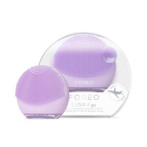 LUNA 4 Go Facial Cleansing & Massaging Device