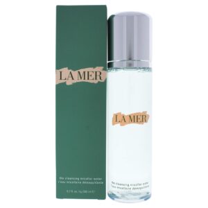 La Mer The Cleansing Micellar Water