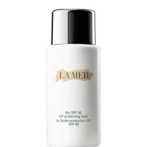 La Mer The Broad Spectrum Face Sunscreen SPF 50