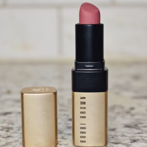 Bobbi Brown Luxe Matte Lipstick