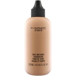 MAC Face and Body Foundation 120ml