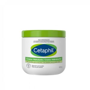 Moisturizing Cream
