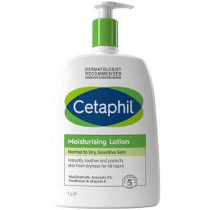 Moisturizing Lotion