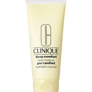 Clinique Deep Comfort™ Body Moisture