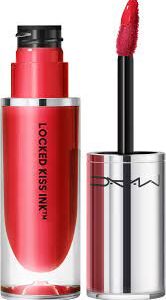 Mac Locked Kiss Ink Lip Colour 4ml