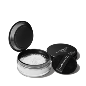 Mac Studio Fix Pro Set + Blur Weightloss Loose Powder