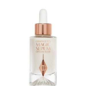 Mini Charlotte’s Magic Serum with Vitamin C