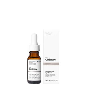 Multi-Peptide Eye Serum (15ml)