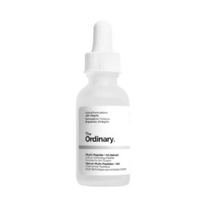 Multi-Peptide + HA Serum ("Buffet") (30ml)