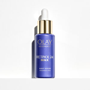 Olay Retinol24 MAX Night Serum
