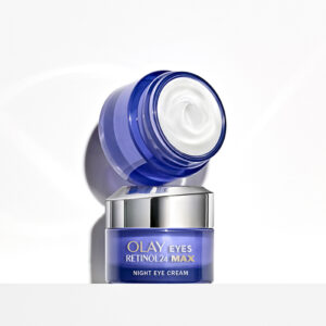 Olay Retinol24 MAX Night Eye Cream
