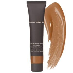 Laura Mercier Tinted Moisturizer Oil Free Natural Skin Perfector Mini SPF 20