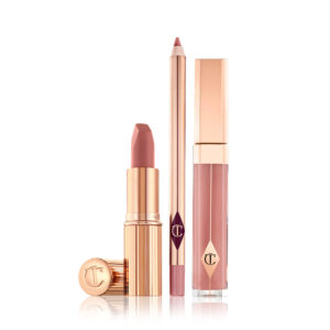 Charlotte Tilbury Pillow Talk Lucious Lip Slick