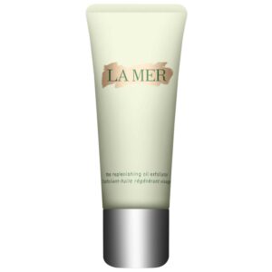 La Mer The Replenishing Oil Exfoliator