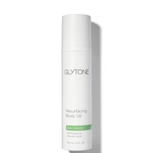Glytone Resurfacing Body Oil