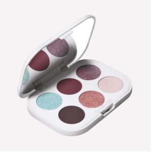 Mac Squall Goals Eye Shadow Palette