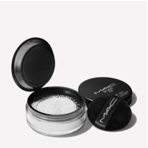 Mac Studio Fix Pro Set + Blur Weightless Loose Powder
