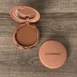 Mac Skinfinish Sunstruck matte bronzer 8g