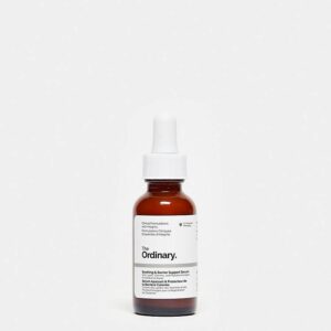 Soothing & Barrier Support Serum (30ml)