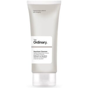 Squalane Cleanser (150ml)