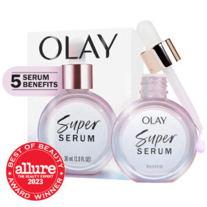 Olay Super Serum