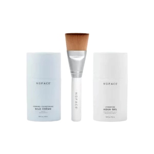 Supercharged Skin Trio
