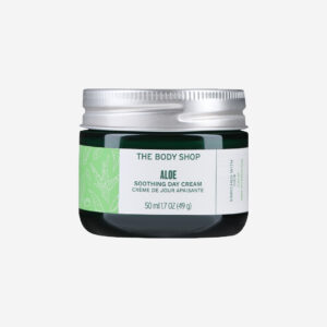 Body Shop Aloe Soothing Day Cream