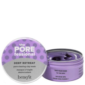 The POREfessional Deep Retreat Mask