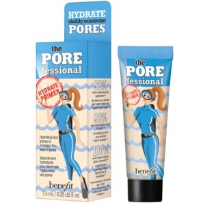 Benefit The POREfessional Hydrate Primer