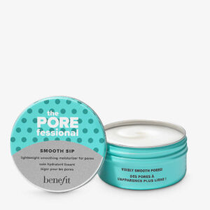 The POREfessional Smooth Sip Moisturizer