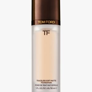 Tomfor Traceless Soft Matte Foundation