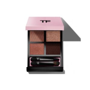 Tomford Rose Prick Eye Color Quad
