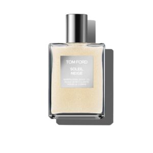 Tomford Soleil Neige Shimmering Body Oil