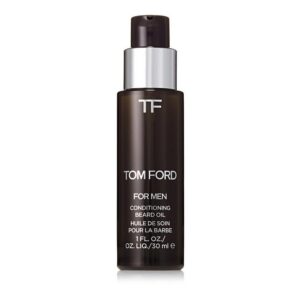 Tomford Tobacco Vanille Conditioning Beard Oil