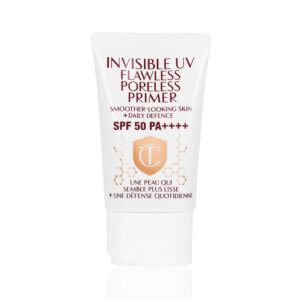 Charlotte Tilbury Invisible UV Flawless Primer
