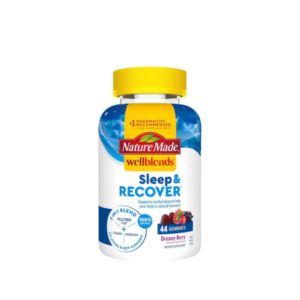 Wellblends™ Sleep & Recover™ Gummies