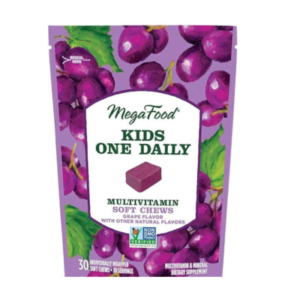 Kids One Daily Mini Multivitamin