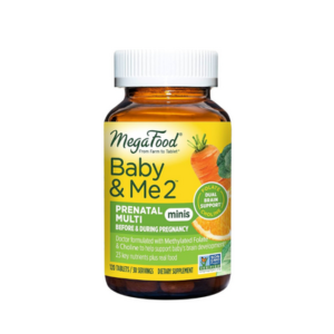 Baby & Me 2™ Prenatal Multi Minis
